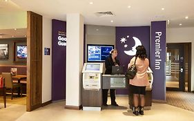 Premier Inn Fleet